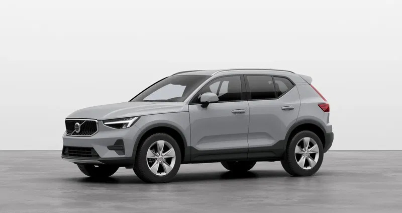 wielkopolskie Volvo XC 40 cena 173900 przebieg: 10, rok produkcji 2024 z Zabrze